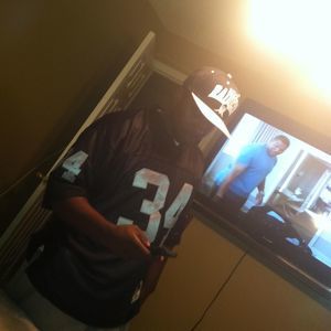 Meet your Posher, Keith